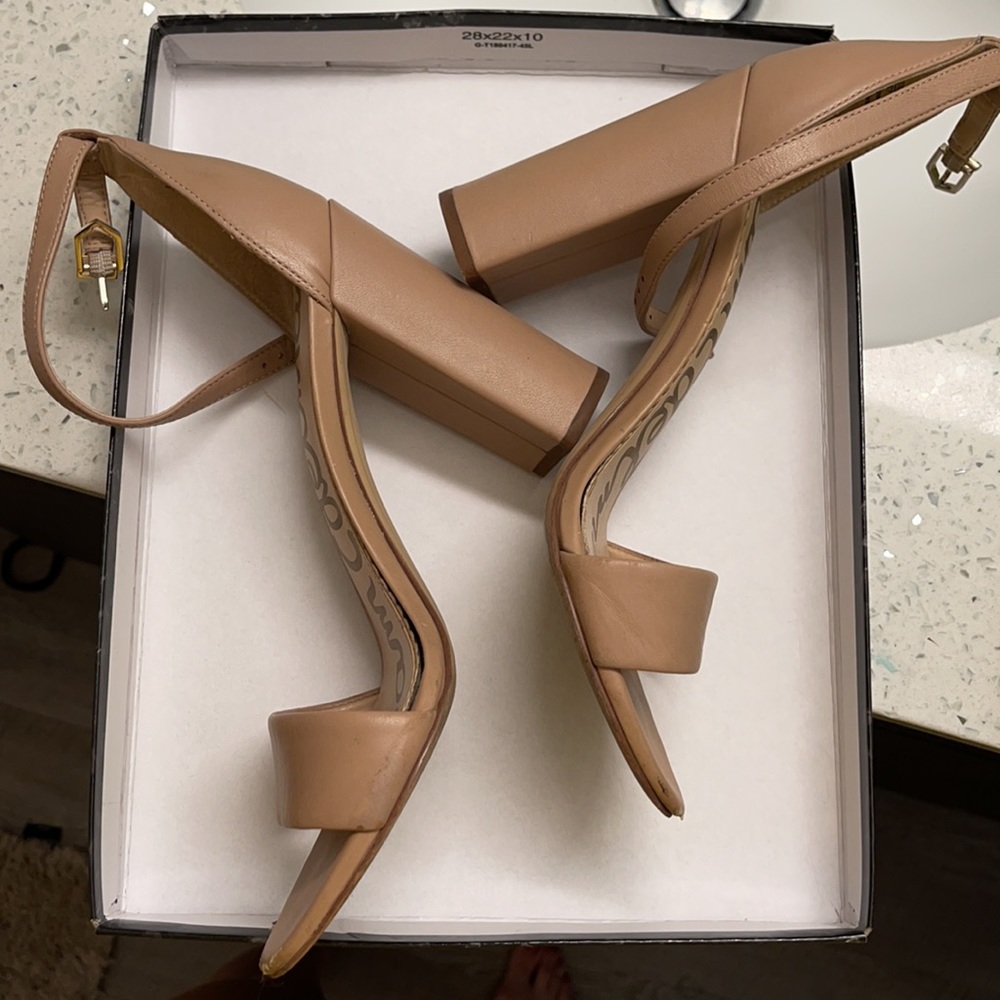 Sam Edelman - Picture 3 of 4